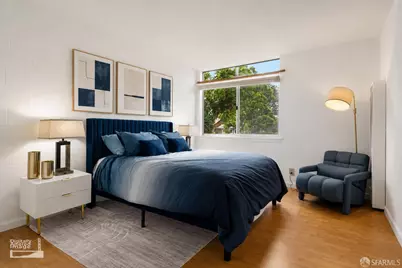 30 Quickstep Lane #2, San Francisco, CA 94115 - Photo 19
