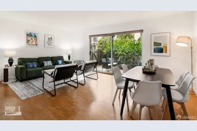 30 Quickstep Lane #2, San Francisco, CA 94115 - Photo 1