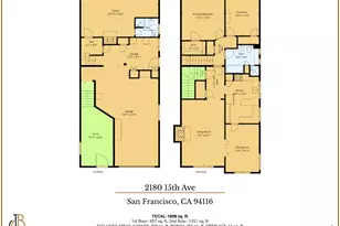 2180 15th Ave, San Francisco, CA 94116 - Photo 7