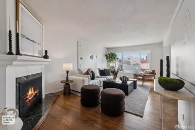 2811 Golden Gate Avenue, San Francisco, CA 94118 - Photo 5