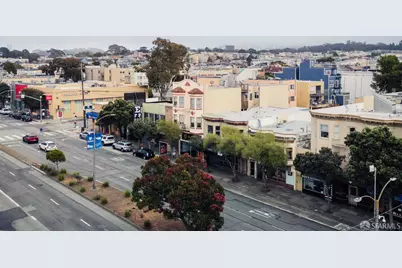 5527 Geary Boulevard, San Francisco, CA 94121 - Photo 3