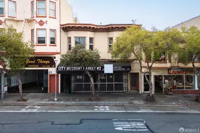 5527 Geary Boulevard, San Francisco, CA 94121 - Photo 7