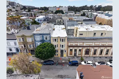 21-25 Belvedere Street, San Francisco, CA 94117 - Photo 5
