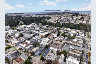 21-25 Belvedere Street, San Francisco, CA 94117 - Photo 19