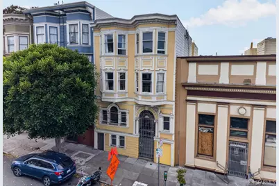 21-25 Belvedere Street, San Francisco, CA 94117 - Photo 9