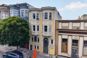 21-25 Belvedere St, San Francisco, CA 94117 - Photo 9