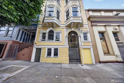 21-25 Belvedere Street, San Francisco, CA 94117 - Photo 3