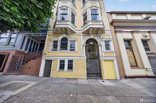 21-25 Belvedere St, San Francisco, CA 94117 - Photo 3