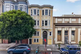 21-25 Belvedere St, San Francisco, CA 94117 - Photo 1