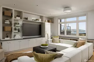 3460 Clay St, San Francisco, CA 94118 - Photo 9