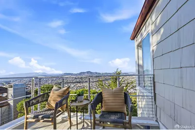 460 Pointe Pacific Drive #1, Daly City, CA 94014 - Photo 3