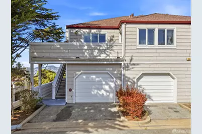460 Pointe Pacific Drive #1, Daly City, CA 94014 - Photo 53