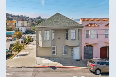 3444 Jennings Street, San Francisco, CA 94124 - Photo 5