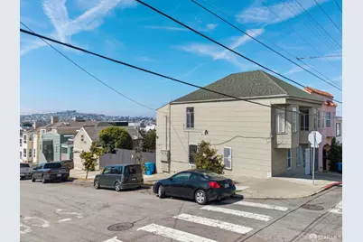 3444 Jennings Street, San Francisco, CA 94124 - Photo 3