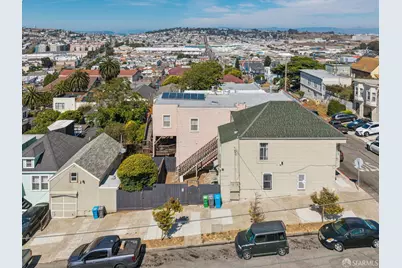 3444 Jennings Street, San Francisco, CA 94124 - Photo 1