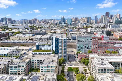 300 Berry Street #1204, San Francisco, CA 94158 - Photo 41