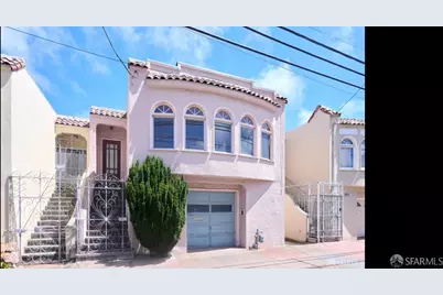 1055 Cayuga Avenue, San Francisco, CA 94112 - Photo 1
