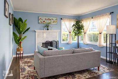 654 Ash Avenue, South San Francisco, CA 94080 - Photo 5