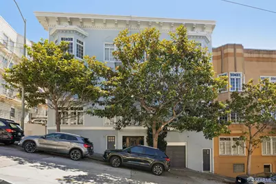 1335 Union Street #8, San Francisco, CA 94109 - Photo 37