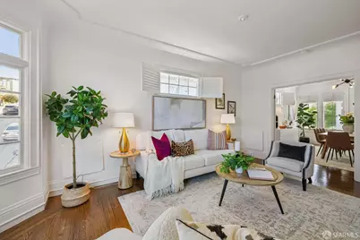 1335 Union Street #8, San Francisco, CA 94109 - Photo 7