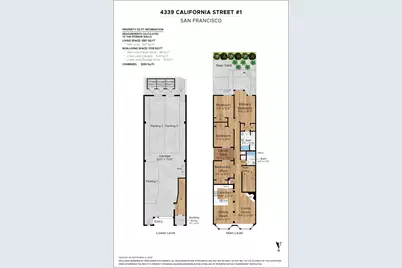 4339 California Street #1, San Francisco, CA 94118 - Photo 21