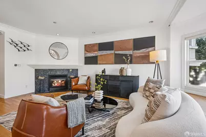 4339 California Street #1, San Francisco, CA 94118 - Photo 3