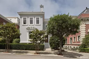 3638 Washington St, San Francisco, CA 94118 - Photo 1