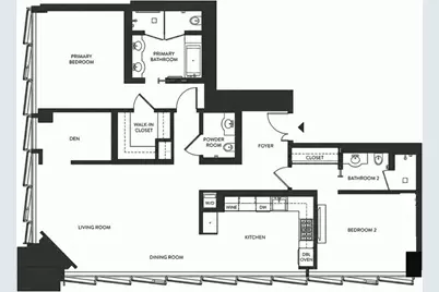 181 Fremont Street #55C, San Francisco, CA 94105 - Photo 21