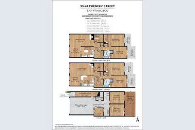 39-41 Chenery Street, San Francisco, CA 94131 - Photo 87