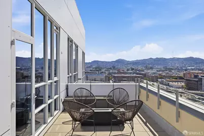 300 Berry Street #1610, San Francisco, CA 94158 - Photo 21
