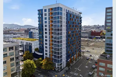 300 Berry Street #1610, San Francisco, CA 94158 - Photo 51