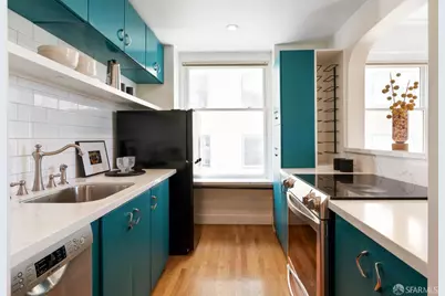 631 Ofarrell Street #402, San Francisco, CA 94109 - Photo 9