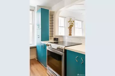 631 Ofarrell Street #402, San Francisco, CA 94109 - Photo 11