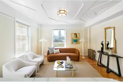 631 Ofarrell Street #402, San Francisco, CA 94109 - Photo 1