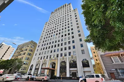 631 Ofarrell Street #402, San Francisco, CA 94109 - Photo 37