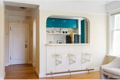 631 Ofarrell Street #402, San Francisco, CA 94109 - Photo 7