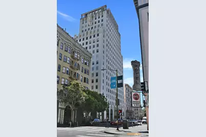 631 Ofarrell Street #402, San Francisco, CA 94109 - Photo 33