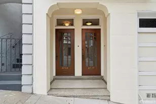 2735-2737 Gough St, San Francisco, CA 94123 - Photo 3