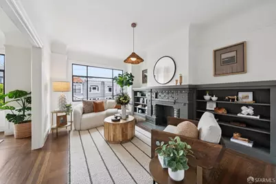 2735-2737 Gough Street, San Francisco, CA 94123 - Photo 7