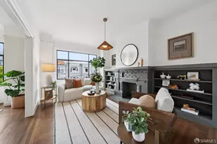 2735-2737 Gough St, San Francisco, CA 94123 - Photo 7