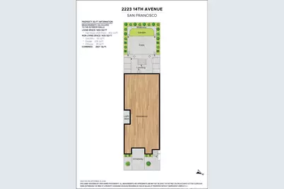 2223 14th Avenue, San Francisco, CA 94116 - Photo 57