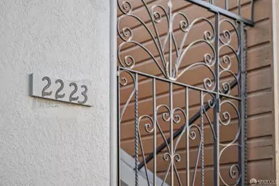 2223 14th Avenue, San Francisco, CA 94116 - Photo 3