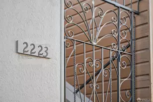 2223 14th Ave, San Francisco, CA 94116 - Photo 3