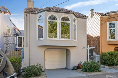 2223 14th Avenue, San Francisco, CA 94116 - Photo 1
