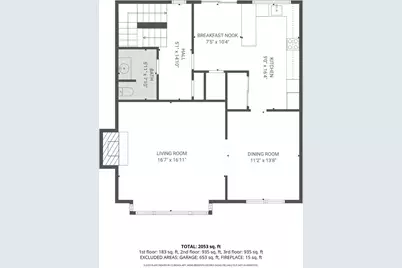 253 Gold Mine Drive, San Francisco, CA 94131 - Photo 29