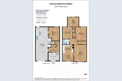 632 Ellsworth Street, San Francisco, CA 94110 - Photo 35