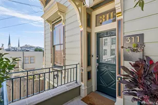 311 Valley St, San Francisco, CA 94131 - Photo 69