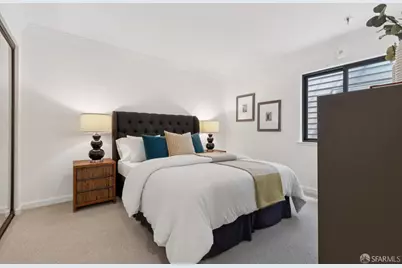 2040 Laguna Street #201, San Francisco, CA 94115 - Photo 21
