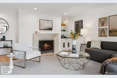 2040 Laguna Street #201, San Francisco, CA 94115 - Photo 7