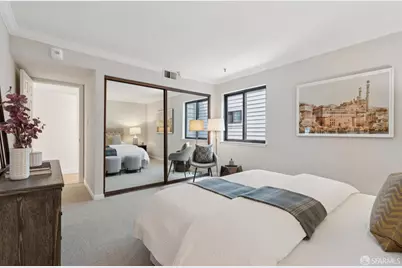 2040 Laguna Street #201, San Francisco, CA 94115 - Photo 25
